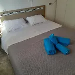 Holiday home Cosmitsa House *