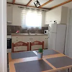 Holiday home Cosmitsa House Vinglafia