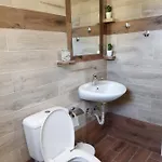 Holiday home Cosmitsa House Vinglafia
