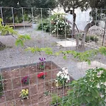 Holiday home Cosmitsa House