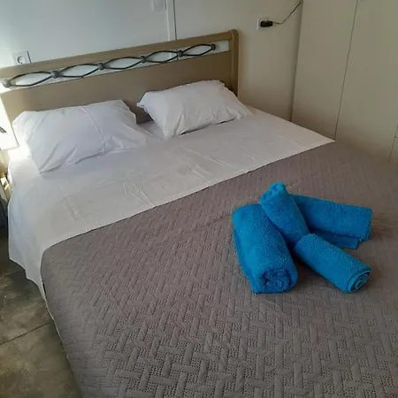 Prázdninový dům Cosmitsa House *