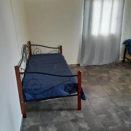 Cosmitsa House
