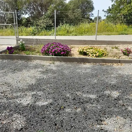 Σπίτι διακοπών Cosmitsa House