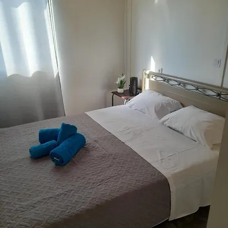 Cosmitsa House Prázdninový dům *
