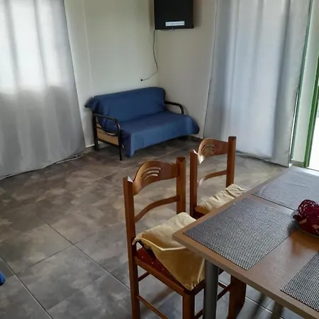Cosmitsa House Hébergement de vacances Vingláfia