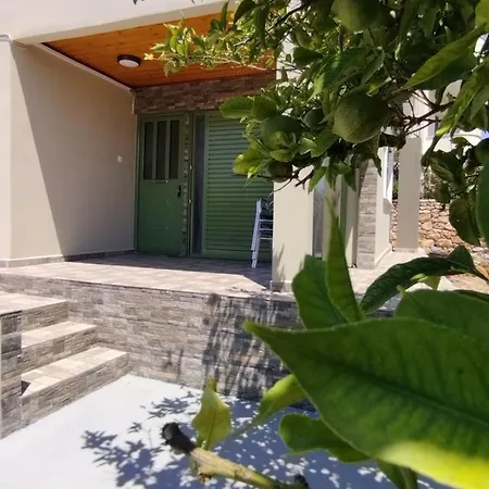 Prázdninový dům Cosmitsa House