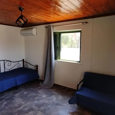 Prázdninový dům Cosmitsa House *