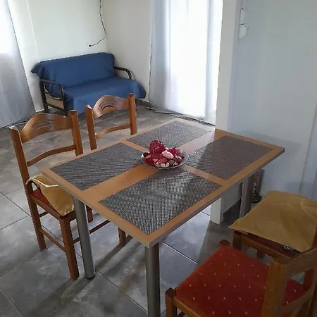 Cosmitsa House Prázdninový dům
