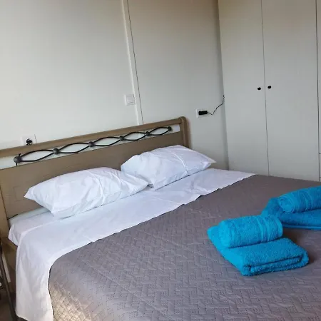 Cosmitsa House