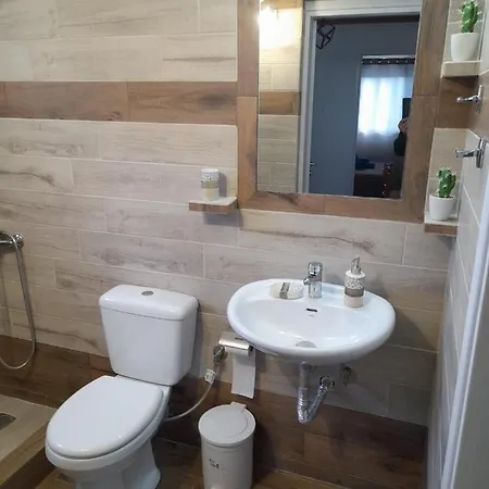 Cosmitsa House Βιγκλάφια