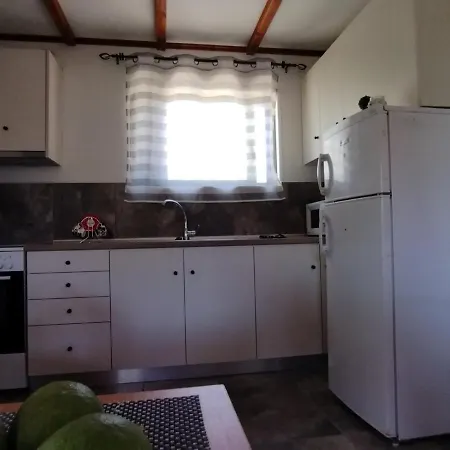 Prázdninový dům Cosmitsa House *