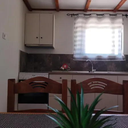 Cosmitsa House Prázdninový dům