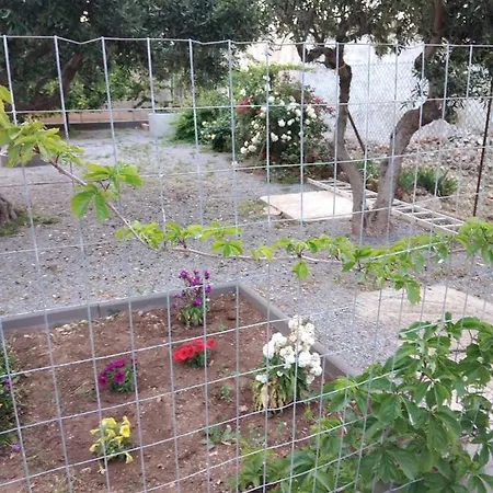 Hébergement de vacances Cosmitsa House