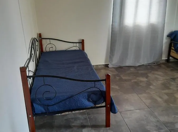 Cosmitsa House
