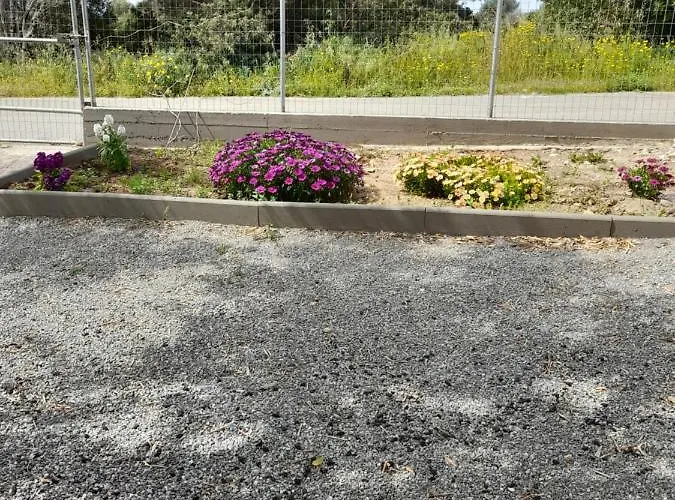 Nyaraló Cosmitsa House