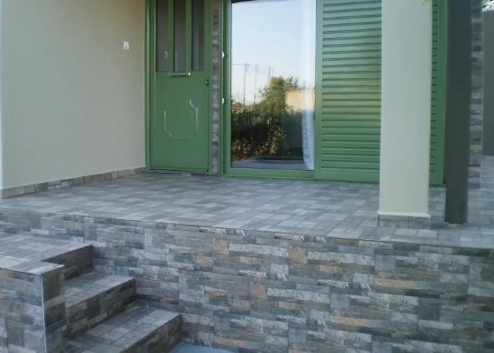Cosmitsa House Prázdninový dům *