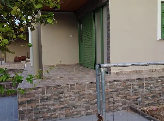 Prázdninový dům Cosmitsa House