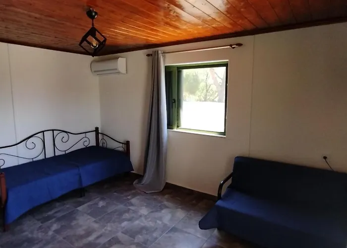 Prázdninový dům Cosmitsa House *