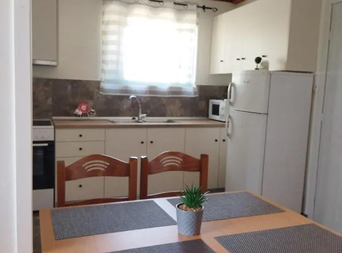 Prázdninový dům Cosmitsa House Vingláfia