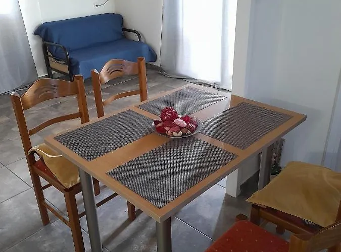 Cosmitsa House Prázdninový dům