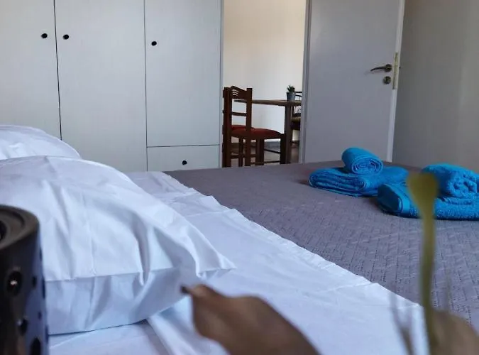 Prázdninový dům Cosmitsa House *
