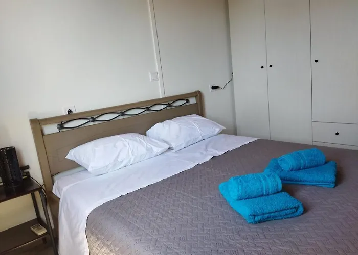 Cosmitsa House