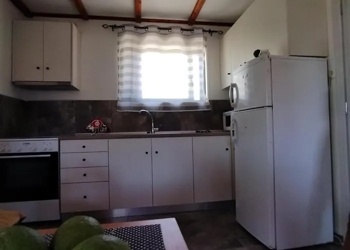 Prázdninový dům Cosmitsa House *