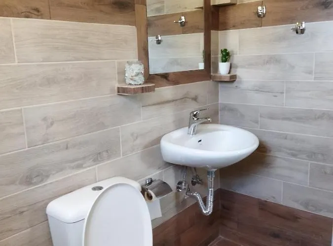 Nyaraló Cosmitsa House Vingláfia