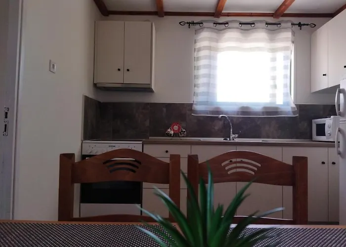Cosmitsa House Prázdninový dům