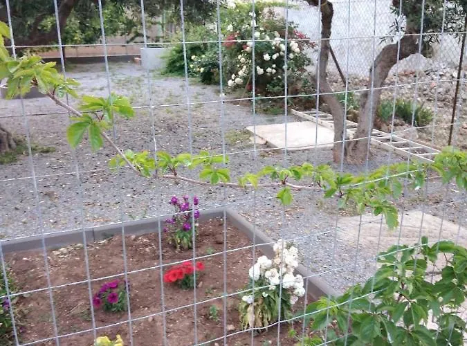 Nyaraló Cosmitsa House